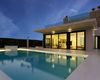 Excellentes Villas Avec Jardin Privé Et Piscine À Orihuela 2