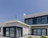 Excellentes Villas Avec Jardin Privé Et Piscine À Orihuela 6