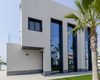 Excellentes Villas Avec Jardin Privé Et Piscine À Orihuela 8
