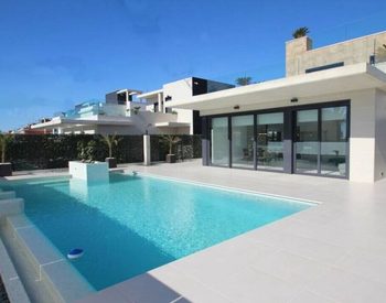 3 and 4 Bedroom Houses with Sea Views in San Miguel De Salinas 3