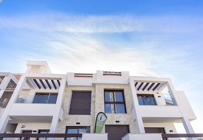 Moderne Bungalows Mit Solarium In Torrevieja, Alicante 15