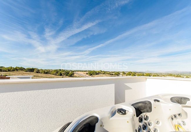 Moderne Bungalows Mit Solarium In Torrevieja, Alicante 18
