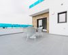 Certified Energy Efficient Houses in Benijófar, Costa Blanca 17