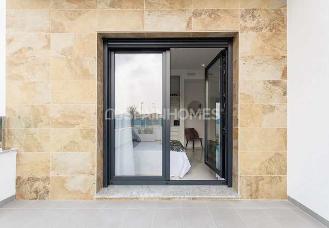 Certified Energy Efficient Houses in Benijófar, Costa Blanca 18
