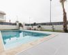 Certified Energy Efficient Houses in Benijófar, Costa Blanca 22