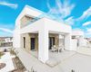 Certified Energy Efficient Houses in Benijófar, Costa Blanca 25