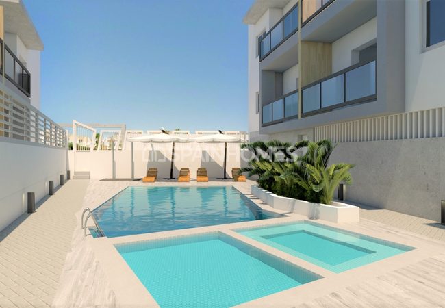Bungalows Listos Para Entrar A Vivir En Benijófar 3