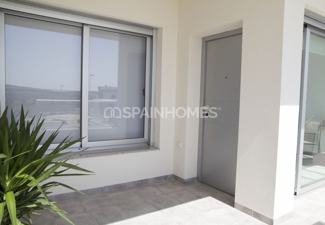 Bungalows Listos Para Entrar A Vivir En Benijófar 4