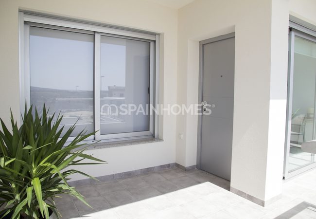 Bungalows Listos Para Entrar A Vivir En Benijófar 5