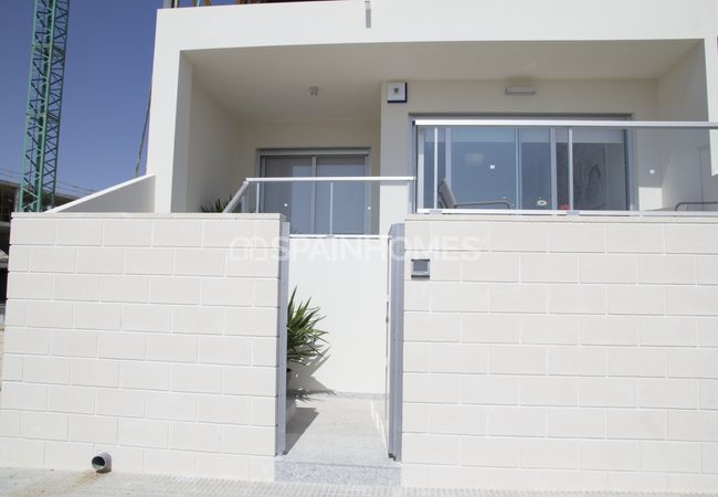 Bungalows Listos Para Entrar A Vivir En Benijófar 6