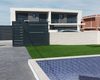 Semi-detached Houses with Private Pool in El Gran Alcant 4