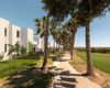 New Properties Facing the Golf Course in Algorfa Alicante 2