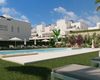 New Development of Modern Semi-detached Villas in Costa Blanca 2