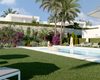 New Development of Modern Semi-detached Villas in Costa Blanca 3