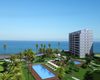 Contemporary Apartments with Storage Room and Garage in Costa Blanca 7