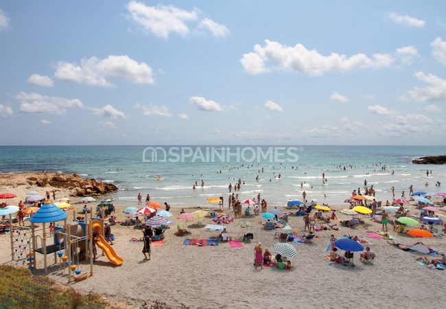 Contemporary Apartments with Storage Room and Garage in Costa Blanca 10