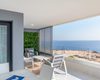 Contemporary Apartments with Storage Room and Garage in Costa Blanca 1