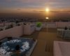 Maisons De Ville Modernes En Complexe Près De Plage Sur Costa Blanca 11