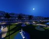 Maisons De Ville Modernes En Complexe Près De Plage Sur Costa Blanca 12