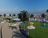 Maisons De Ville Modernes En Complexe Près De Plage Sur Costa Blanca 5