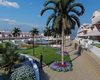 Maisons De Ville Modernes En Complexe Près De Plage Sur Costa Blanca 7