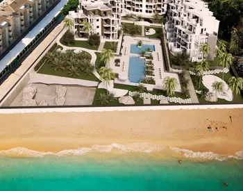 Appartements En Bord Mer Au Design Moderne Sur Costa Blanca 2