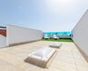Modern Townhouses in a Stylish Complex in Torrevieja Alicante 6