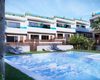 Modern Townhouses in a Stylish Complex in Torrevieja Alicante 7