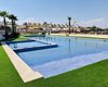 Modern Townhouses in a Stylish Complex in Torrevieja Alicante 9