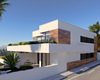 شقق أنيقة مع تصميم معاصر في بينيتاتسيل 3