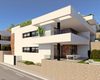 شقق أنيقة مع تصميم معاصر في بينيتاتسيل 2