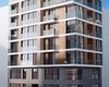 Under-construction Flats Near the Sea in Alicante 1
