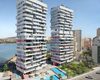Viviendas En Complejo Con Amplias Zonas Comunes En Calpe 3