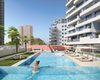 Viviendas En Complejo Con Amplias Zonas Comunes En Calpe 5