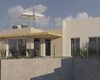 Villas Luxueuses Bien Situées À Vendre À Polop, Espagne 4