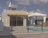 Villas Luxueuses Bien Situées À Vendre À Polop, Espagne 1