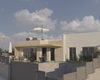Villas Luxueuses Bien Situées À Vendre À Polop, Espagne 6