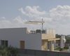 Villas Luxueuses Bien Situées À Vendre À Polop, Espagne 8
