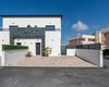 Gut Gelegene Bungalows Mit Stilvollem Design In Santa Pola 1