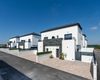 Gut Gelegene Bungalows Mit Stilvollem Design In Santa Pola