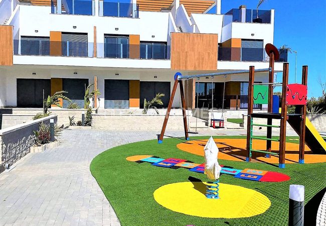 Amplios Apartamentos De Alta Calidad En Alicante 22