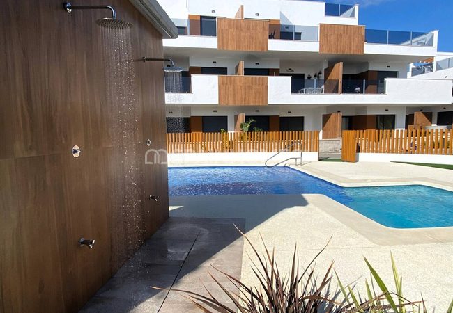 Amplios Apartamentos De Alta Calidad En Alicante 37