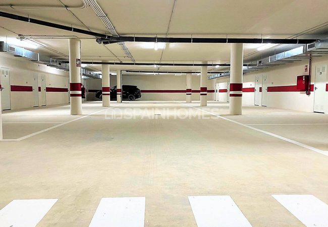 Amplios Apartamentos De Alta Calidad En Alicante 45