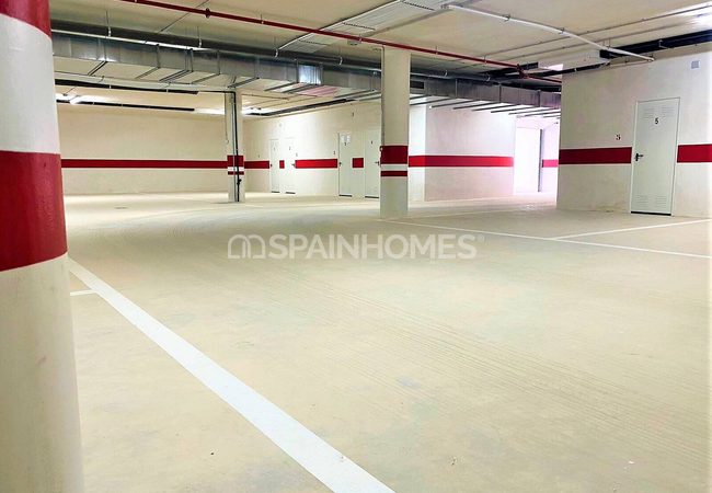 Amplios Apartamentos De Alta Calidad En Alicante 44
