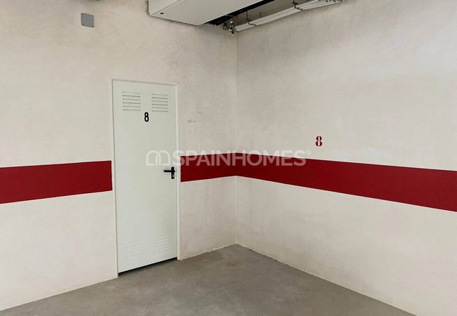 Amplios Apartamentos De Alta Calidad En Alicante 47