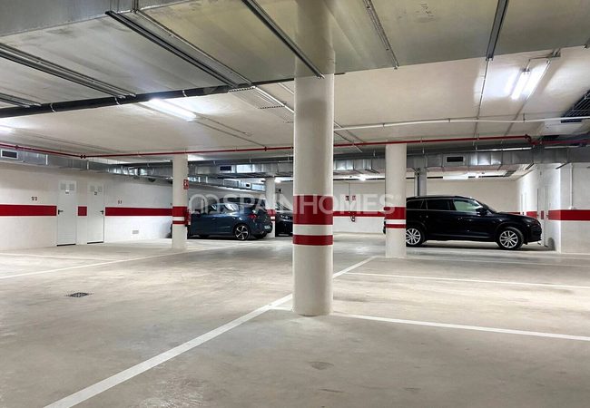 Amplios Apartamentos De Alta Calidad En Alicante 43
