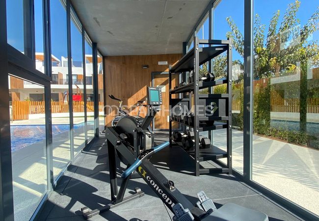 Amplios Apartamentos De Alta Calidad En Alicante 40