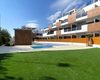 Amplios Apartamentos De Alta Calidad En Alicante