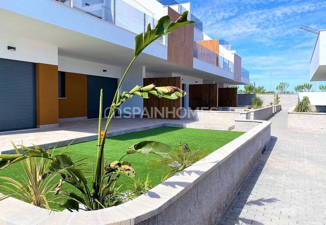 Amplios Apartamentos De Alta Calidad En Alicante 7