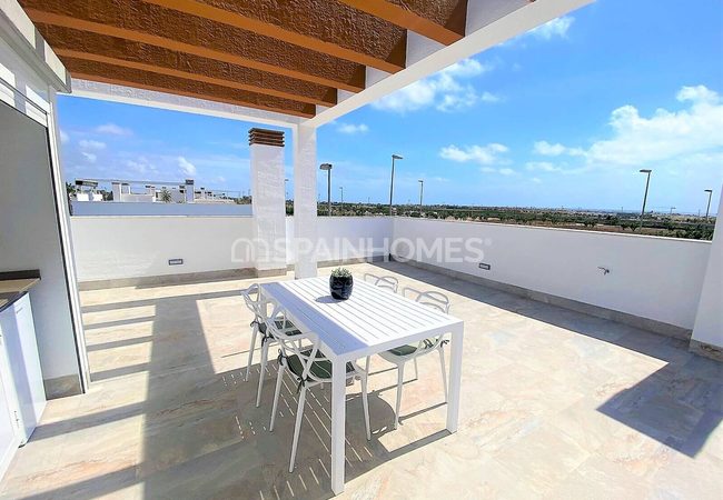 Amplios Apartamentos De Alta Calidad En Alicante 28